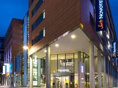 ノボテルスイーツハノーファーシティ 写真