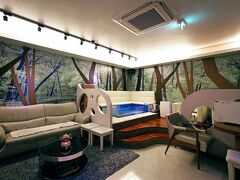 タワーヒル ホテル 写真