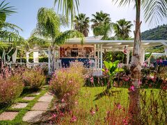 Michelizia Resort 写真