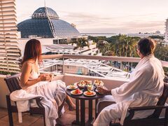 プルマン リーフ ホテル カジノ 写真