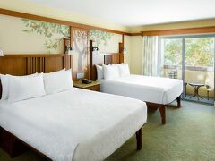 Disney's Grand Californian Hotel & Spa 写真