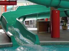 Armon Plaza Montreal Airpt 写真