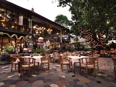 ホテル クマラ パンタイ 写真