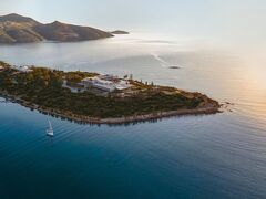 Minos Palace Hotel and Suites Adults Only 写真