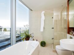 エイペックス ウォータールー プレイス ホテル 写真