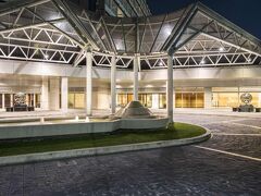 エルジーフェ パレス ホテル 写真