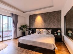 パーク ビュー ラグジュアリーホテル 写真