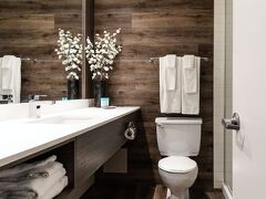 ウェルコミンズ ホテル オタワ 写真