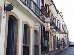 ホテル ポサーダ クラシカ 写真