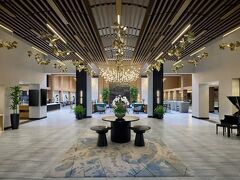 シカゴ マリオット ノースウェスト 写真