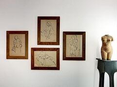 ザ サイアム ホテル 写真