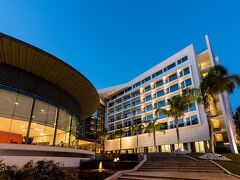 ラゴアス パーク ホテル 写真