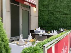 ダブルツリー バイ ヒルトン ニューヨーク ダウンタウン 写真