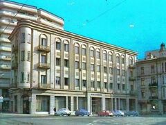 コンチネンタル 写真