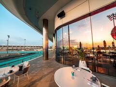 W アブダビ - ヤス アイランド 写真