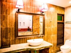 フォレスト スコータイ ゲストハウス 写真