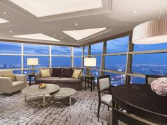 グランド ハイアット シャンハイ 写真