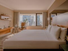 インターコンチネンタル ブリスベン 写真