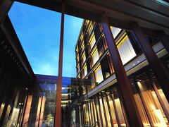 ホテル ロイヤル チャオ シー 写真