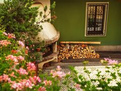 ホテル ズラティ アンデル 写真