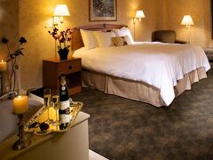 ハンプトン イン プレスコット 写真