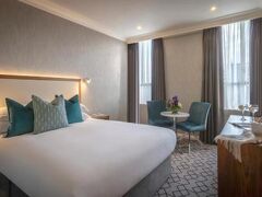 ザ ビクトリア ホテル 写真