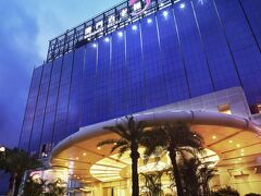 ブロードウェイ マカオ ホテル 写真