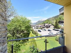 アイガー マウンテン & ソウル リゾート 写真