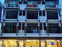 アロハ レジデンス 写真