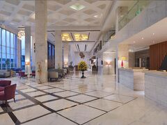 ラディソン ホテル アグラ 写真