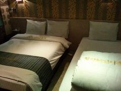 グッドステイ アプサン ビジネス ホテル 写真