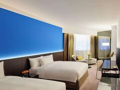 プリンス ホテル （マルコ ポーロ） 写真