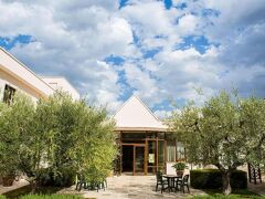 ホテル ラマベンデュラ 写真