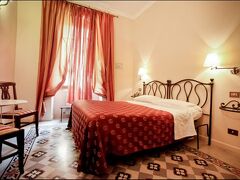 マルタ ゲスト ハウス 写真