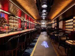 ロンドン マリオット ホテル グロスヴェノー スクエア 写真