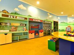 ロイヤル チューリップ ブラジリア アルボラーダ 写真