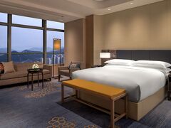 ヒルトン済南サウス ホテル & レジデンシーズ (〓南〓能希〓〓酒店及公寓) 写真