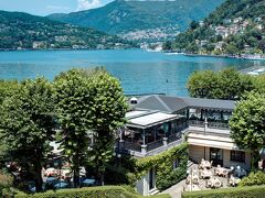 パレス ホテル & セントロ コングレッシ 写真