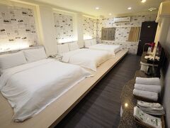 ヘユエ ホテル 写真