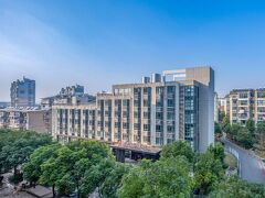 Rezen Select Hotel Yangzhou Dongguan Street 写真