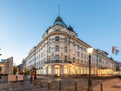 グランド ホテル ユニオン 写真