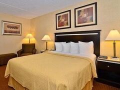 クオリティ イン オーロラ - ネイパービル エリア 写真