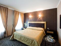 ブルース ホテル 写真