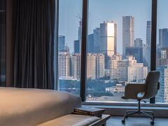 インターコンチネンタル ペイジン サンリトゥン バイ IHG 写真