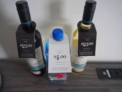 ザ ホテル オン ポウナル 写真