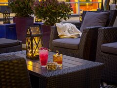 スカンディック ウェバース 写真