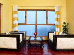 ゴハ ホテル 写真