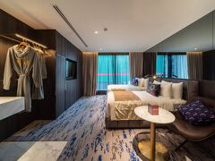 ウォロ クアラルンプール 写真