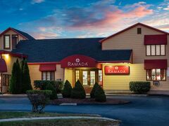 ラマダ バイ ウィンダム グロトン/ミスティック 写真