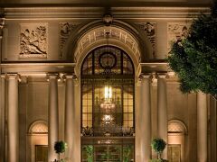 ミレニアム ビルトモア ロサンゼルス 写真